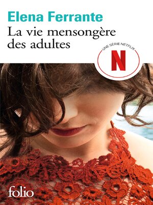 La vie mensongère des adultes - ebook